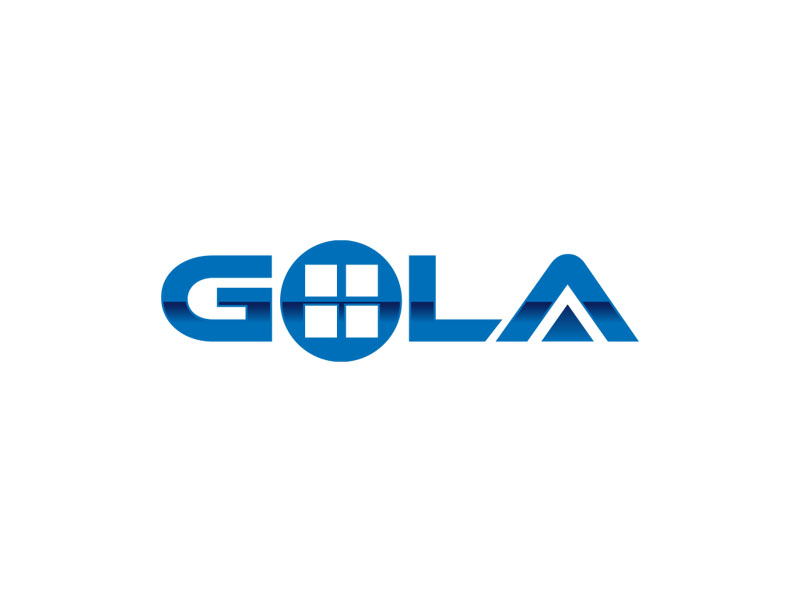 GOLA logo design by bluespix