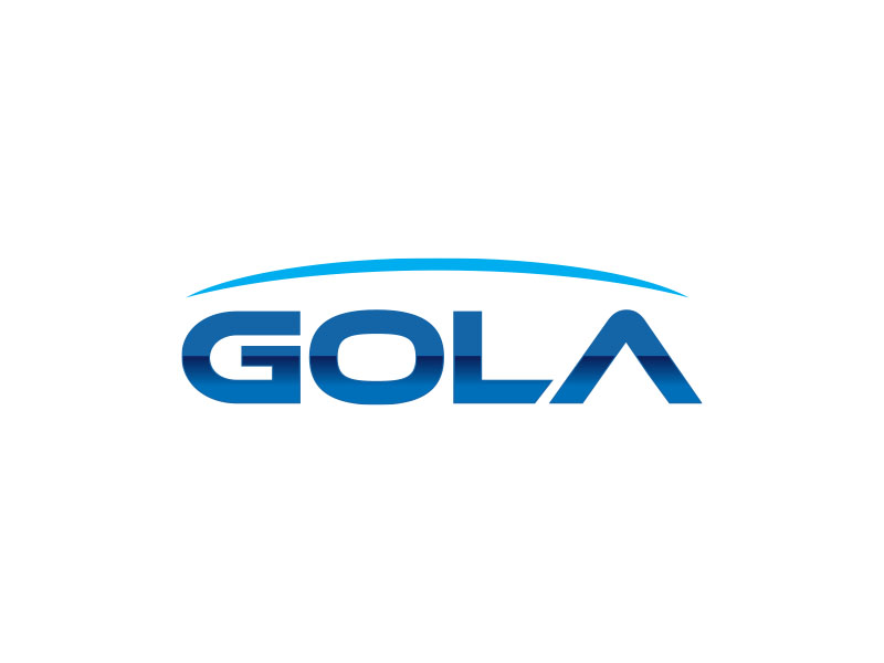 GOLA logo design by bluespix