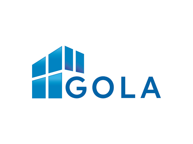 GOLA logo design by planoLOGO
