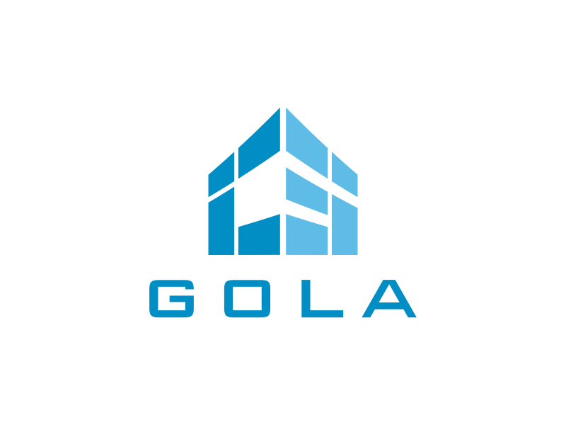 GOLA logo design by pionsign
