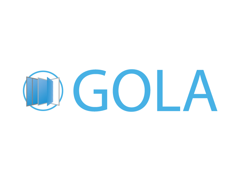 GOLA logo design by Haroun