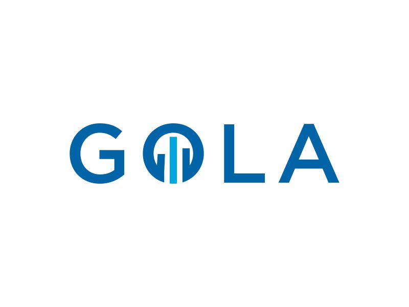 GOLA logo design by dewipadi