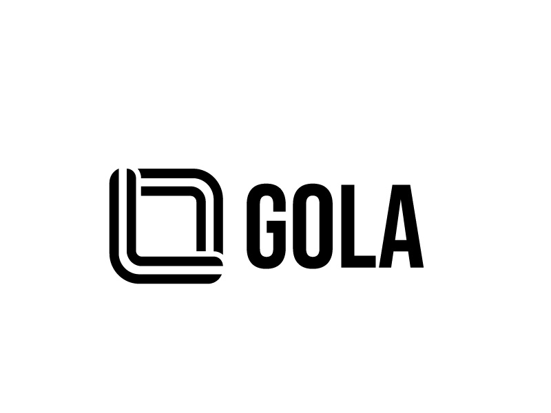 GOLA logo design by bigboss