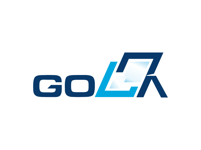 GOLA logo design by MUSANG