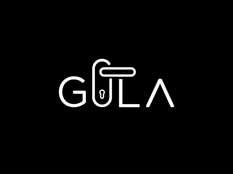 GOLA logo design by Mahrein