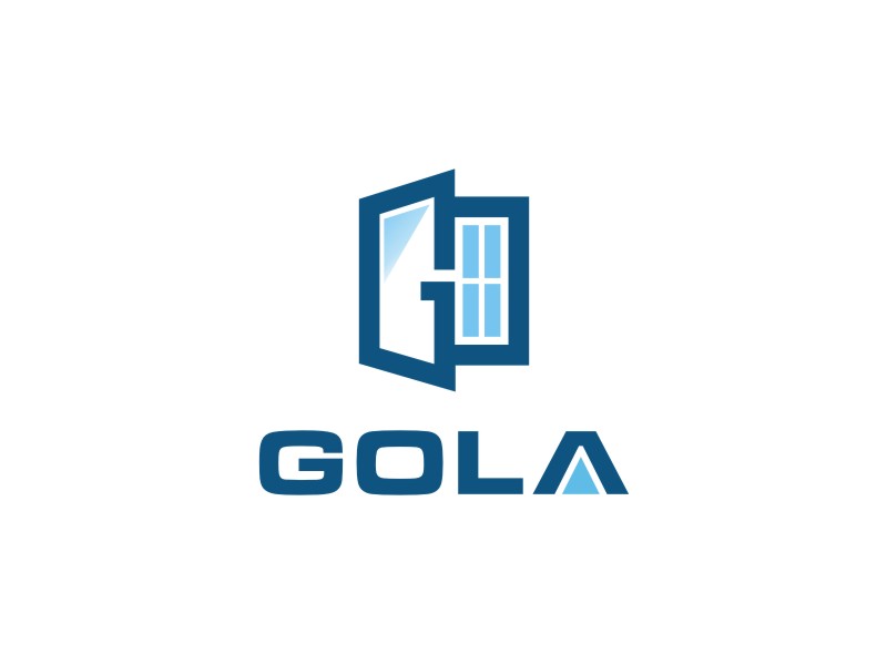 GOLA logo contest