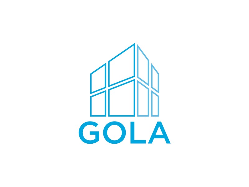 GOLA logo design by rief