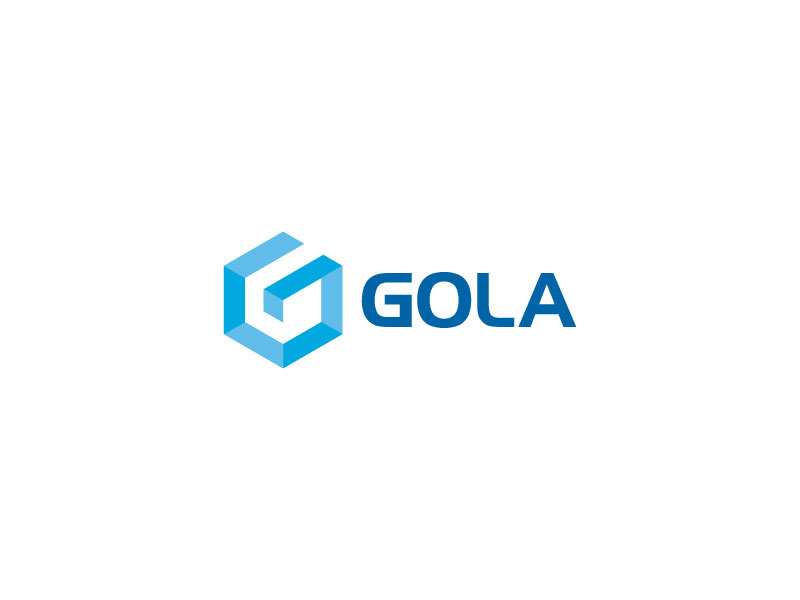 GOLA logo design by mikha01