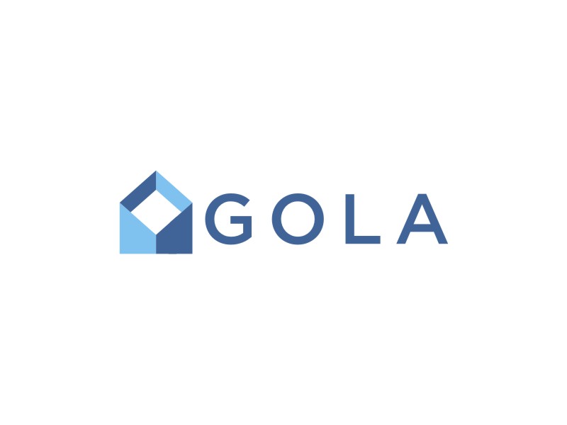 GOLA logo design by RatuCempaka