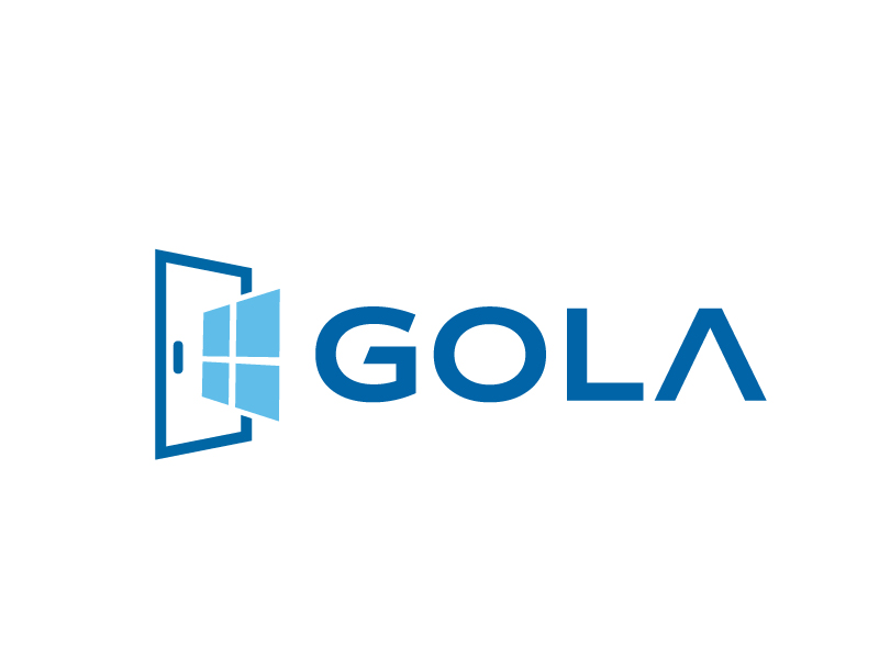 GOLA logo design by jaize