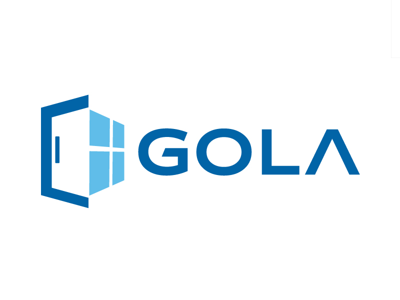 GOLA logo design by jaize