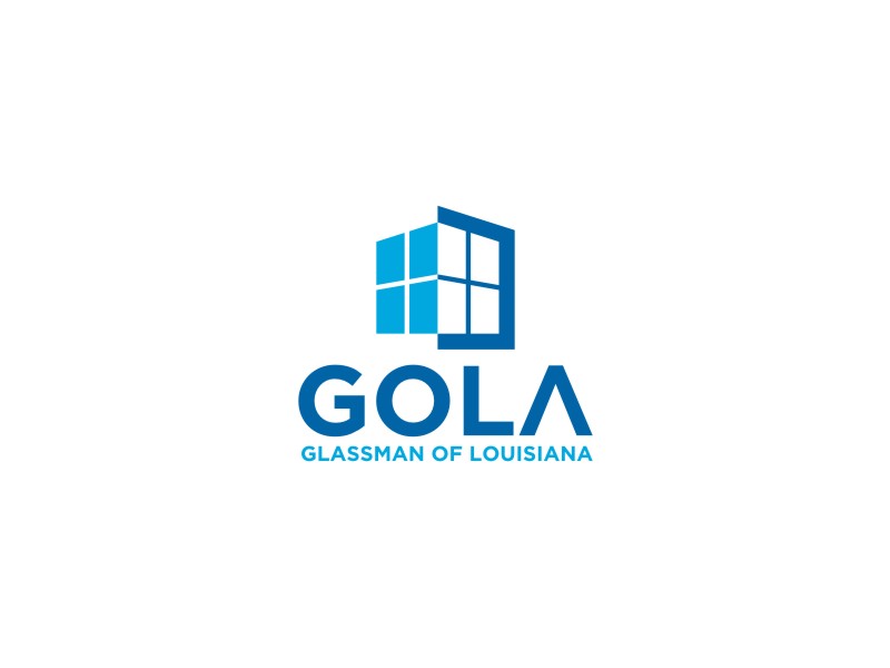 GOLA logo design by josephira