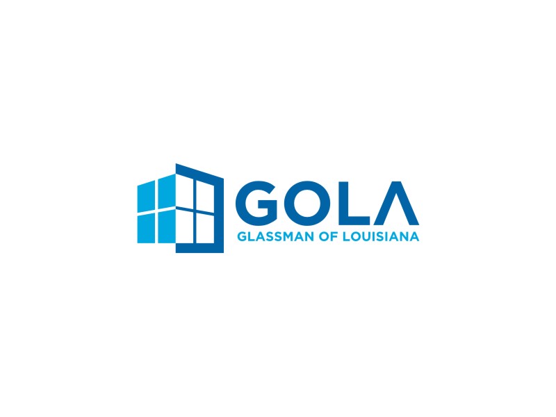 GOLA logo design by josephira