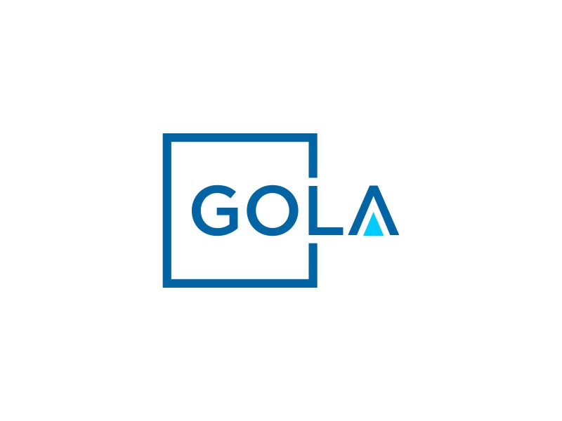 GOLA logo design by vostre