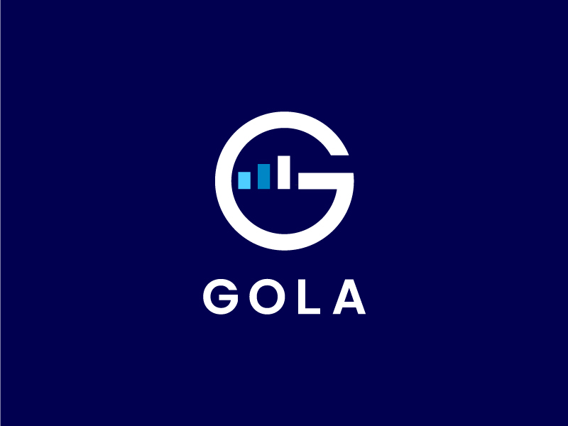 GOLA logo design by NadeIlakes