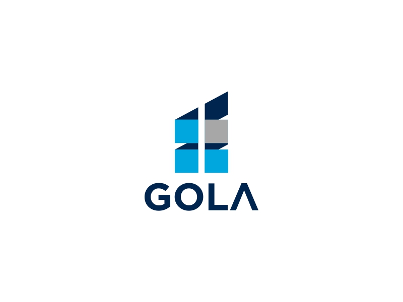GOLA logo design by pakderisher