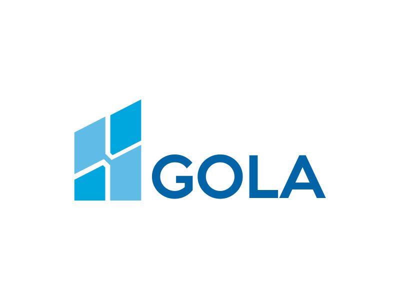 GOLA logo design by creator_studios