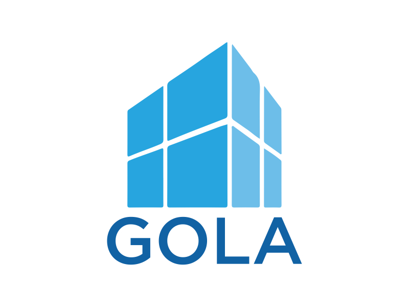 GOLA logo design by javaz