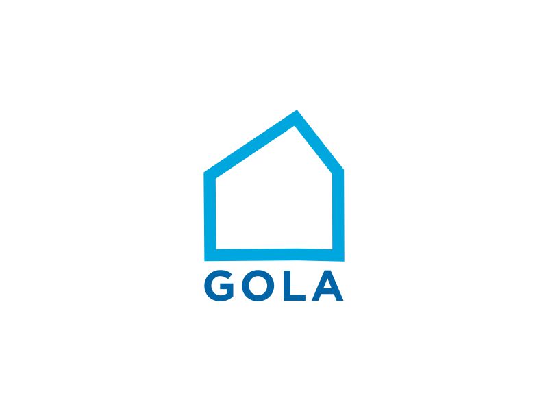 GOLA logo design by jancok