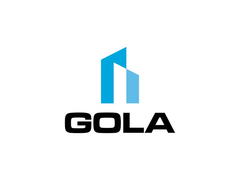GOLA logo design by restuti