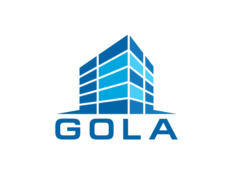 GOLA logo design by rokenrol
