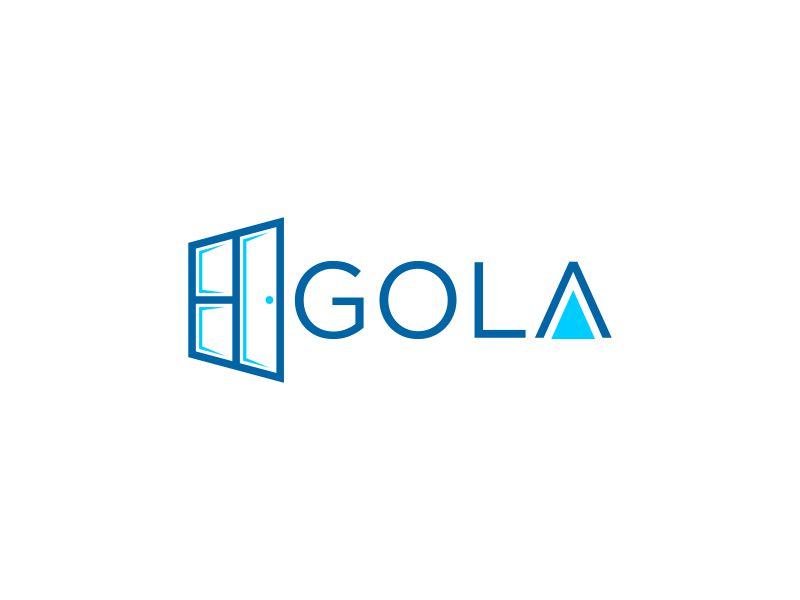 GOLA logo design by berkah271
