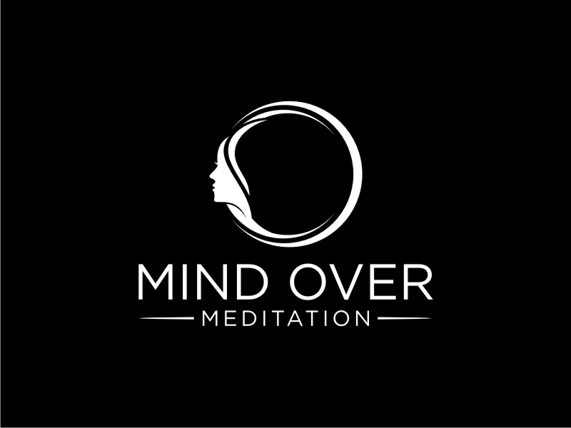 Mind Over Meditation logo design by KQ5