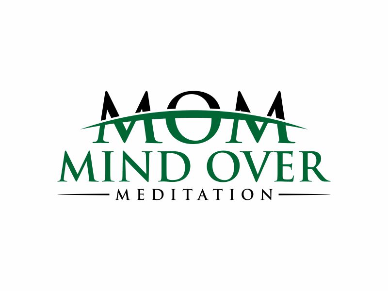 Mind Over Meditation logo design by Franky.