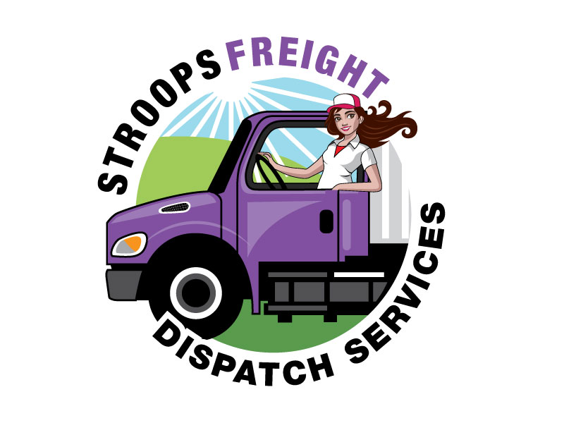  logo design by Pompi