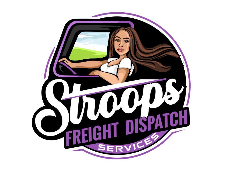  logo design by veron