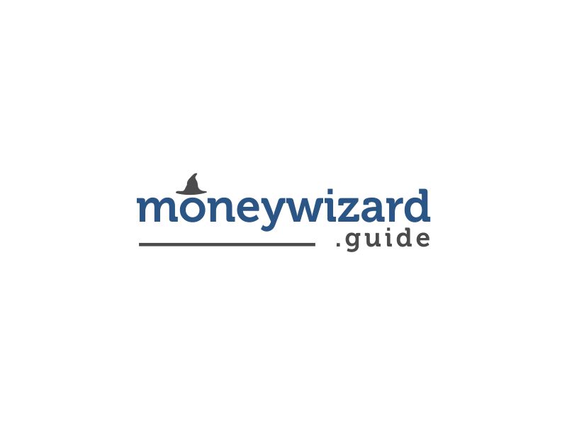 moneywizard.guide logo design by oke2angconcept