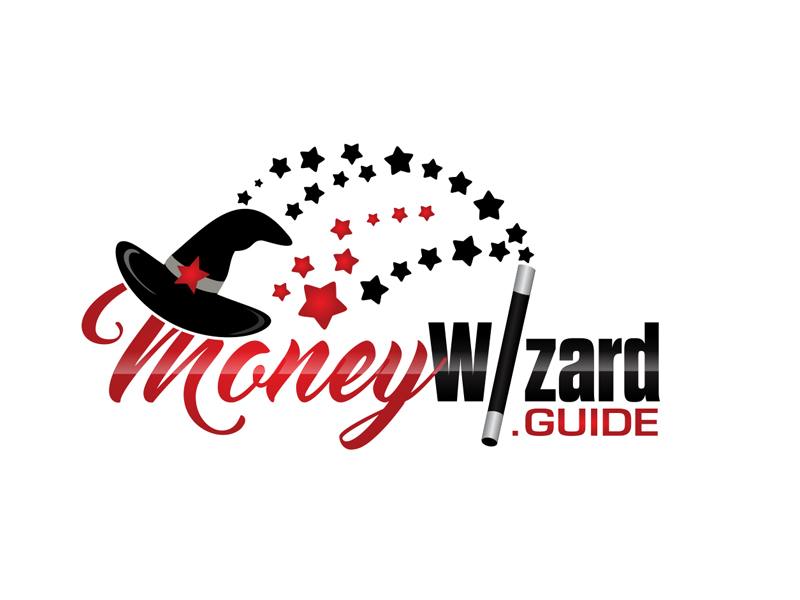 moneywizard.guide logo design by creativemind01