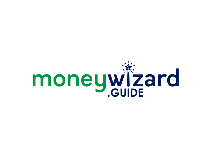 moneywizard.guide logo design by yans