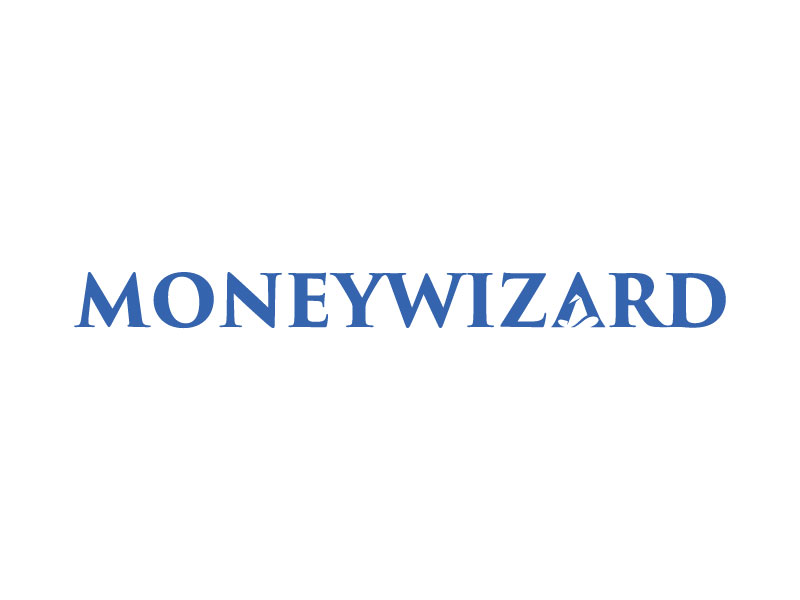 moneywizard.guide logo design by MuhammadSami