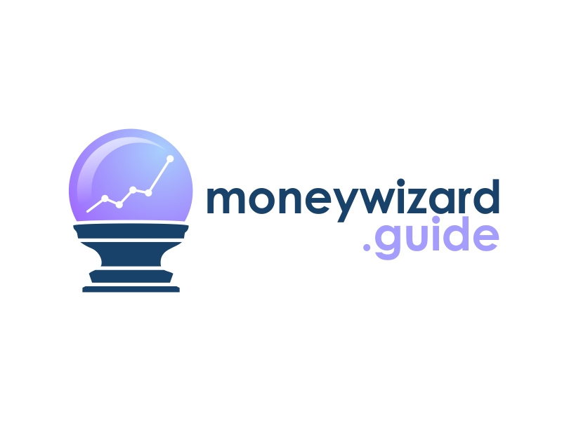 moneywizard.guide logo design by Dhieko