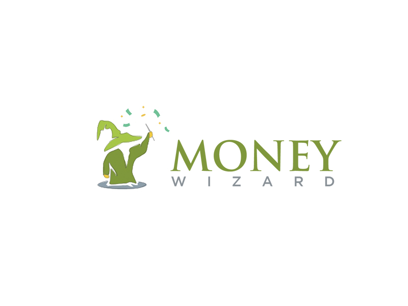 moneywizard.guide logo design by senja03