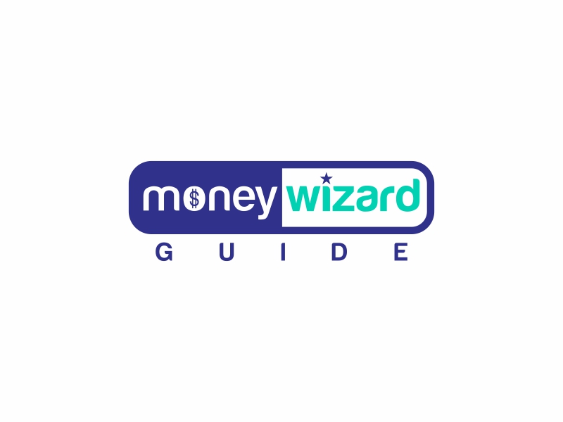 moneywizard.guide logo design by Andri Herdiansyah