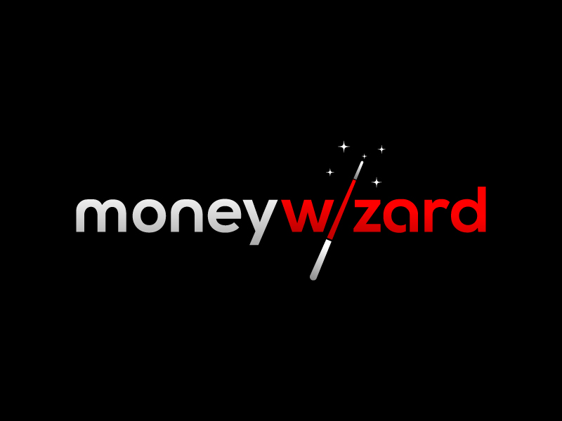 moneywizard.guide logo design by MUSANG