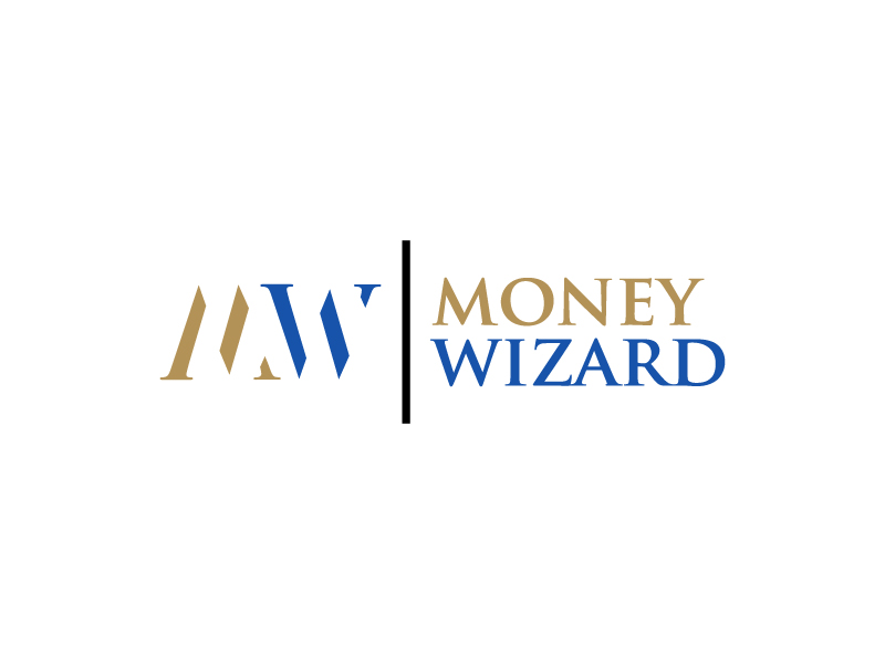 moneywizard.guide logo design by subrata