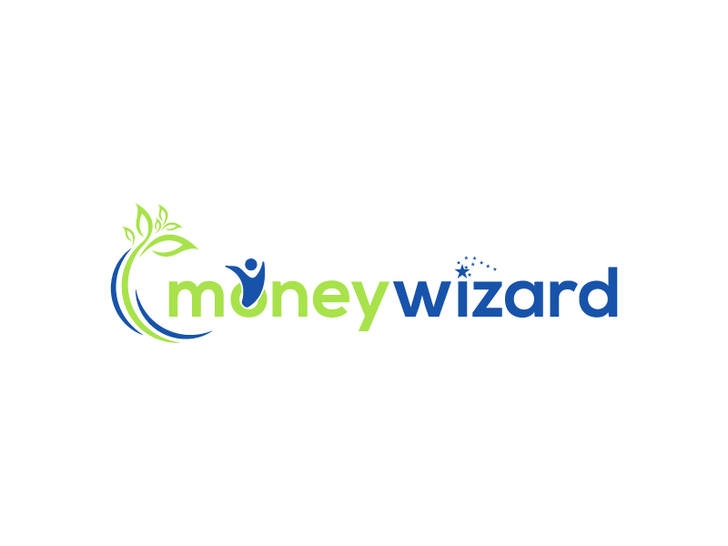 moneywizard.guide logo design by subrata