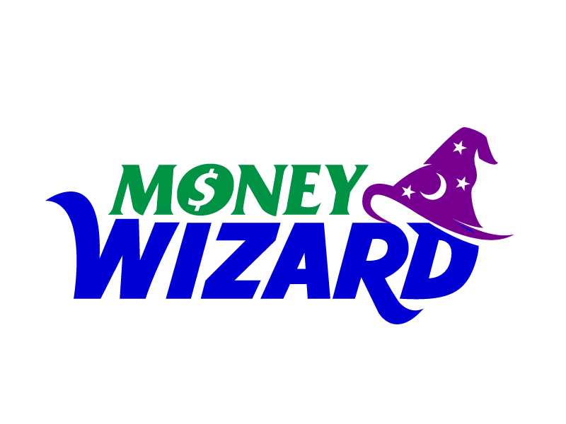 moneywizard.guide logo design by jaize