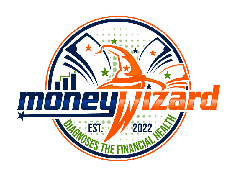 moneywizard.guide logo design by Suvendu