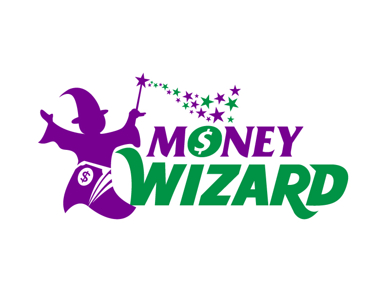 moneywizard.guide logo design by jaize