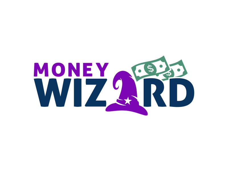 moneywizard.guide logo design by TMaulanaAssa