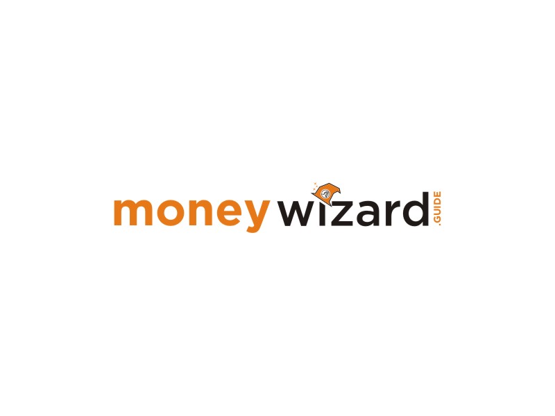 moneywizard.guide logo design by cintya