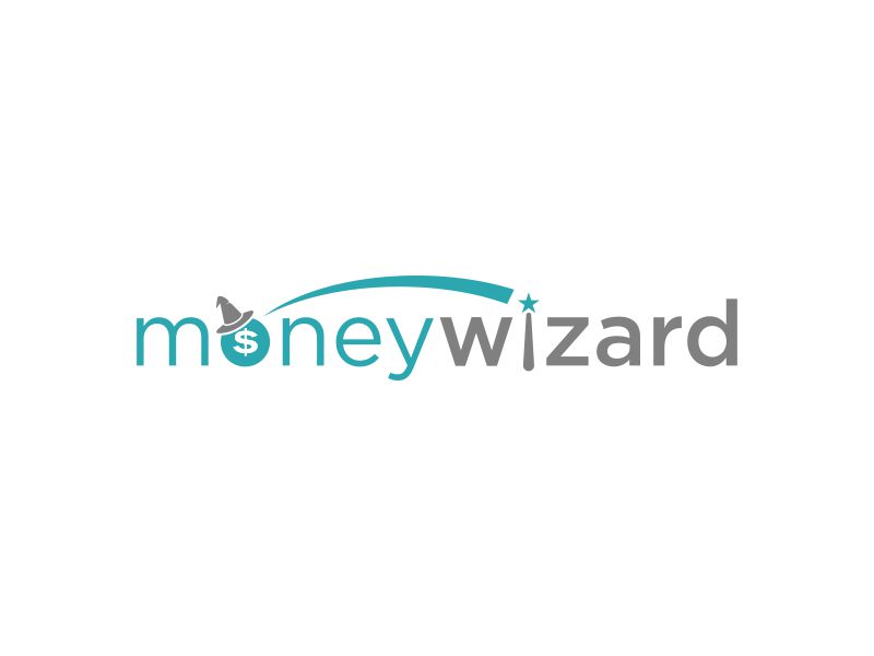 moneywizard.guide logo design by done