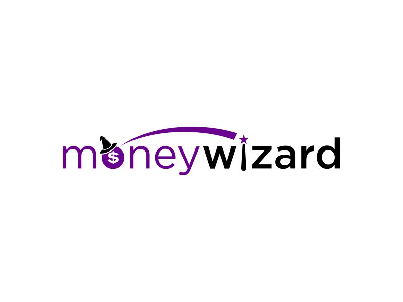 moneywizard.guide logo design by done