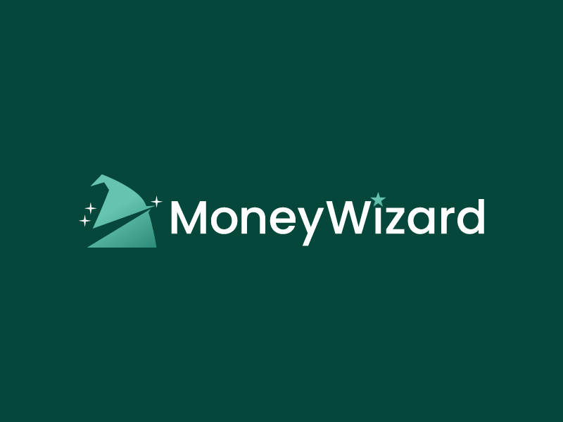 moneywizard.guide logo design by akilis13