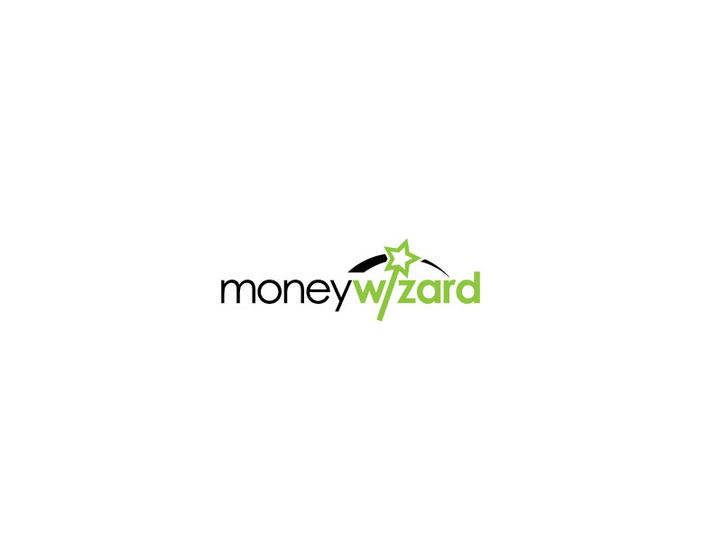 moneywizard.guide logo design by bezalel