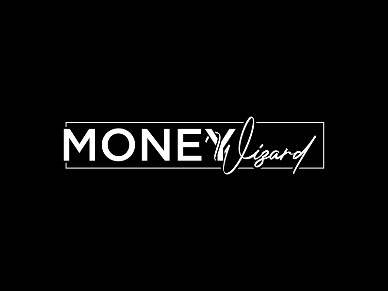 moneywizard.guide logo design by qqdesigns
